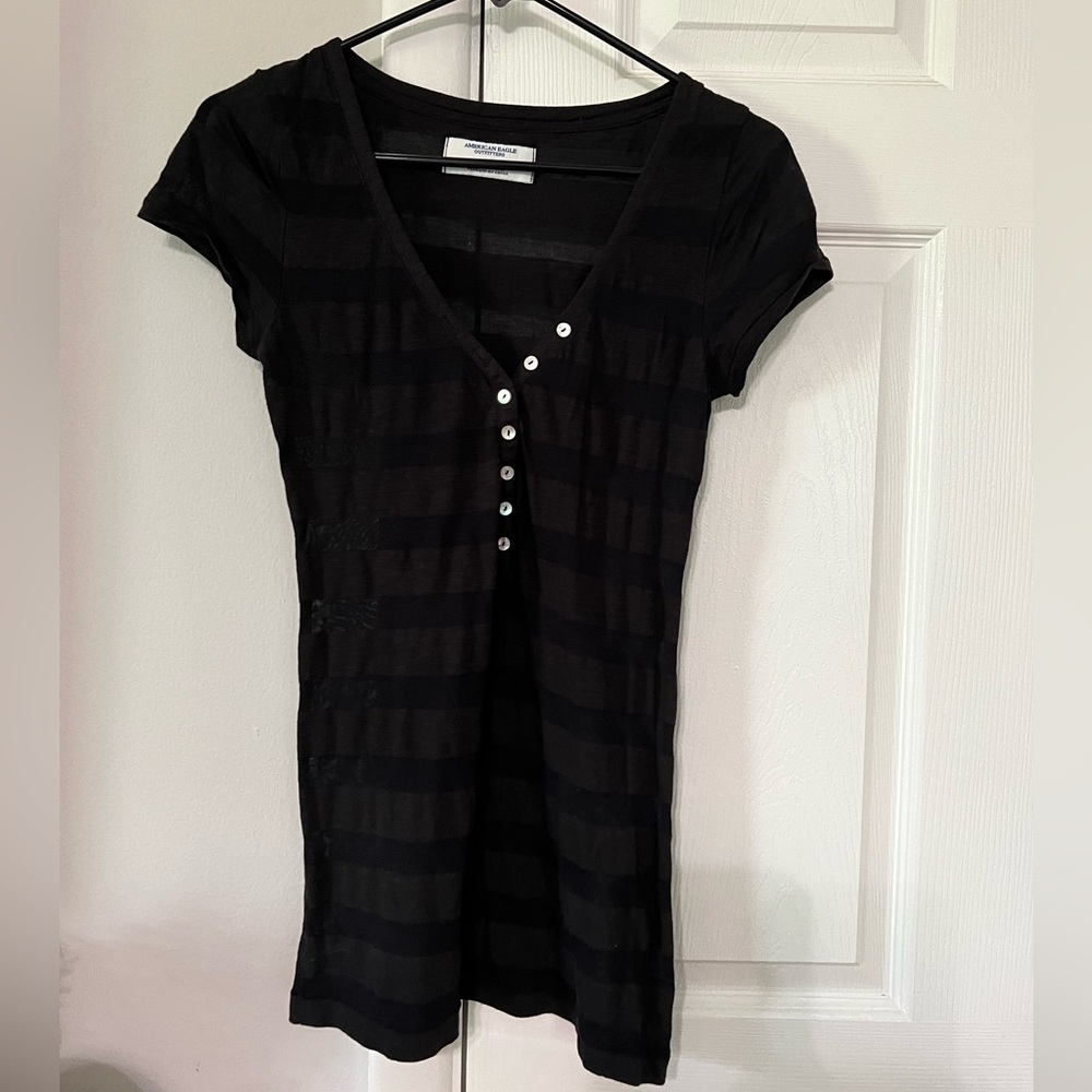 ALT Bella Swan Tee